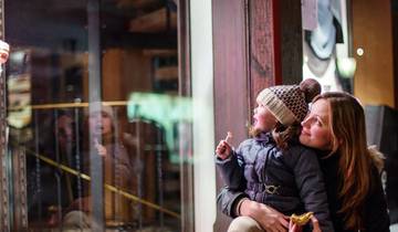 Donau Weihnachtstraum 2025