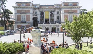 Madrid, Nordspanien & Galicien Rundreise