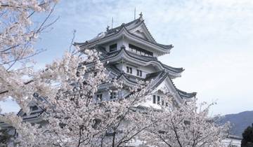 SIGNATURE JAPAN: CULTURAL & ART LUXURY TOUR Tour