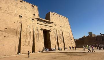 10-Day Egypt Tour with Pyramids, GEM, Alexandria, Nile Cruise, Luxor & Aswan Tour