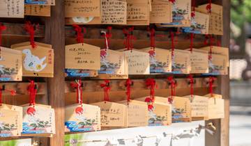 L'essence du Japon : Un luxe de culture, d'art et d'élégance culinaire
