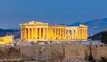 Secret Beauties Of Greece