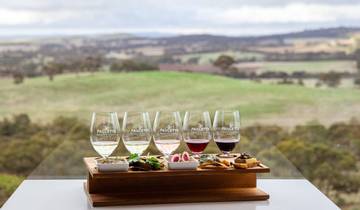 Adelaide Highlights 4 Tage - Wein, Essen & Segeln bei Sonnenuntergang