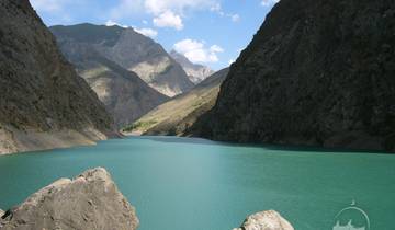 Jewels of the Silk Road, Uzbekistan&Tajikistan 10-day tour