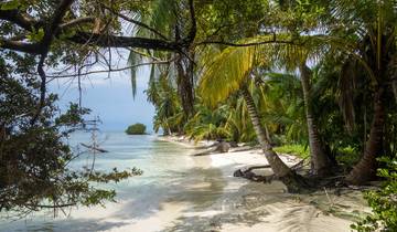 Les points forts du Panama 7 jours/6 nuits
