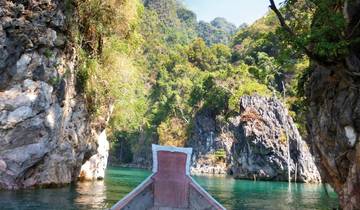 Route of the South - from Bangkok to Phuket (Private Tour) Tour