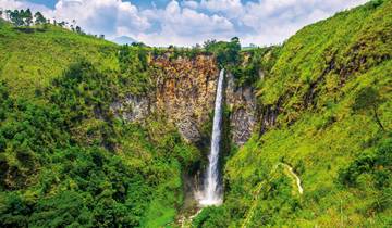Highlights of Indonesia - Discover Sumatra and Java (Group Tour) Tour
