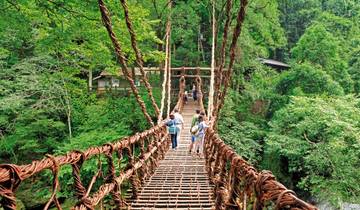 Unentdecktes Japan (nur Landprogramm) Rundreise