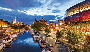 Eastern Journey (7 nights) Tour