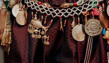 Summer Tunisian Encounters