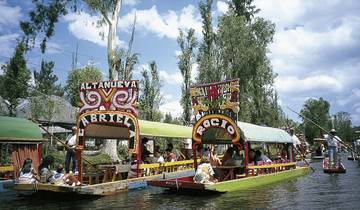 Kaléidoscope du mysticisme maya - de Mexico au Guatemala