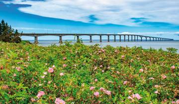 Atlantic Canada feel-good Group Tour