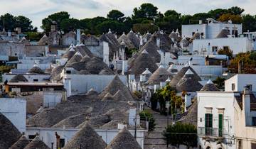 Circuito Combo Fantasía: Roma y Apulia 11 días/ 10 noches