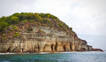 Antigua Barbuda Family Package 6 Days/5 Nights Tour