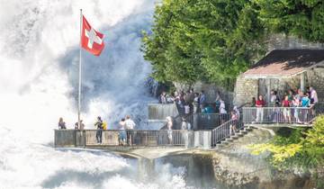 Bodensee - Die kleine Runde