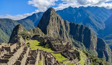 Lo mejor de Perú con complemento del Río Amazonas (8 destinations)