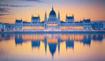 L'Autriche en une semaine (Vienne, Salzbourg et Innsbruck) - avec départ et arrivée à Vienne
