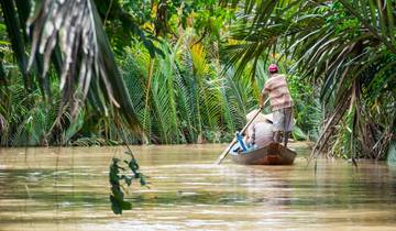 Journey along the Mekong 2025-2026|2026-2027|2027-2028