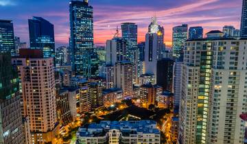 Manilla naar Siargao - 14 dagen