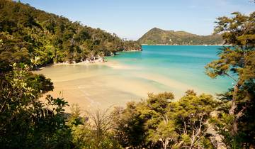 Enchanting New Zealand - 17 days