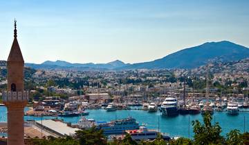 Bodrum Explorer - 4 days
