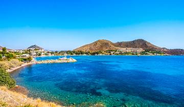 Explorador de Bodrum - 4 días