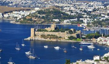 Explorador de Bodrum - 4 días