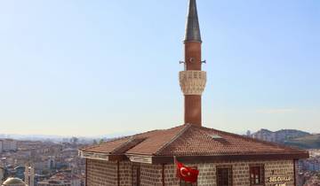 Reise durch die Türkei10 Tage