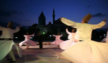 Türkei Ungebunden (4 Sterne) - 10 Tage