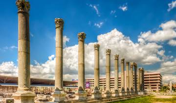 Geist der Türkei9 Tage