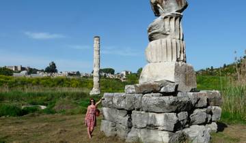 Türkei eingekreist - 10 Tage