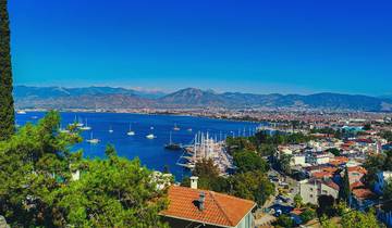 Fethiye Express - 4 jours