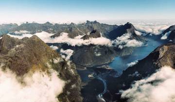 Brisbane Highlights 4 Days – Cruise, Koalas & Island Thrills