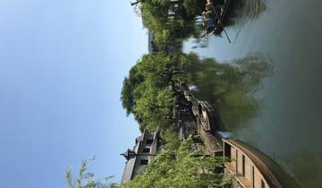 13-tägige Kultur-Reise: Tokio, Kyoto und Hiroshima