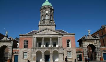 Irlande idyllique et joyaux européens Dublin → Budapest (2027) circuit