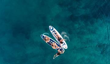 Croisière Antalya - Istanbul + Olympos - Fethiye - 9 jours circuit