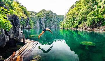Les points forts d'El Nido et de Coron