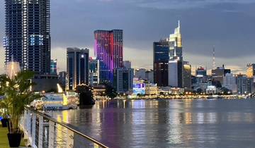 Signature Vietnam: Luxury, Gastronomy, Arts & Culture Tour