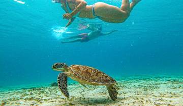 Best of Puerto Princesa Tour