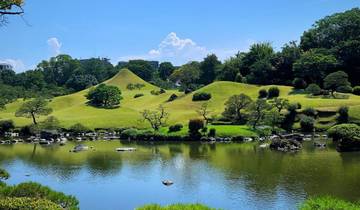 10 jours d'aventure à Kyushu au Japon