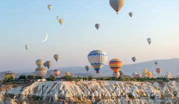 Turquie - Offre Super Saver circuit