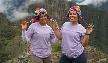 AVENTURE MAGIQUE AU PEROU POUR LES FEMMES circuit