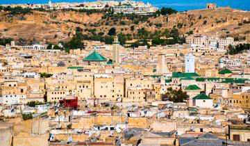 Aventures intemporelles 10 jours circuit