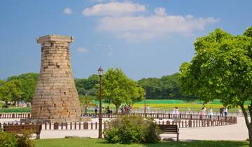 12 Day Panoramic South Korea-Private family Tour with 4 Star Hotels (No Group, Customizable)