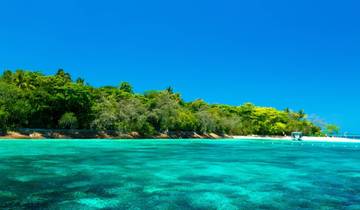 Darwin 4 Days: Explore, Cruise & Unwind by the Harbour