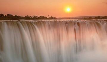 15-Day Namibia, Botswana, and Zimbabwe Safari Tour