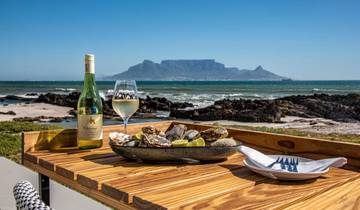 10-Day South Africa Explorer: City, Safari & Culture