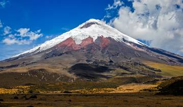 Ecuador, Galapagos & Peru Explorer (24 destinations)