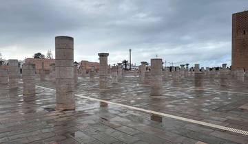 Marrakech: Kaiserliche Städte Marokkos 3-Tage-Reise