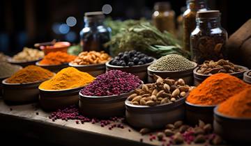 Circuit privé exclusif de 5 jours de Casablanca à Marrakech